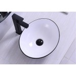 Ceramic Counter Top  0652WB